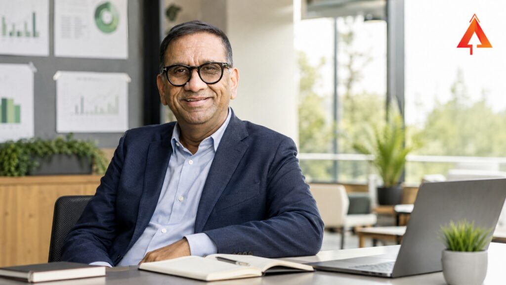 Interview with Navyug Mohnot about Entrepreneurship