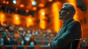 11 Life Changing TED Talks for Entrepreneurs