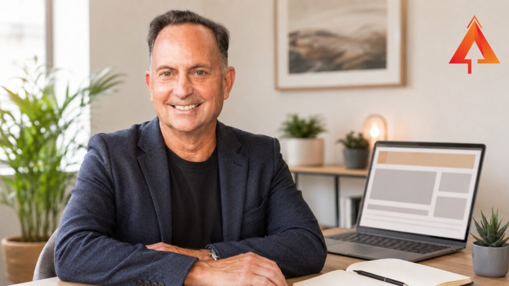 Interview With Jeff Bullas on Blogging for Business