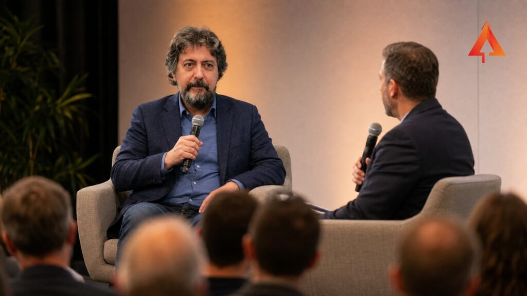 Interview with Bill Slawski on SEO