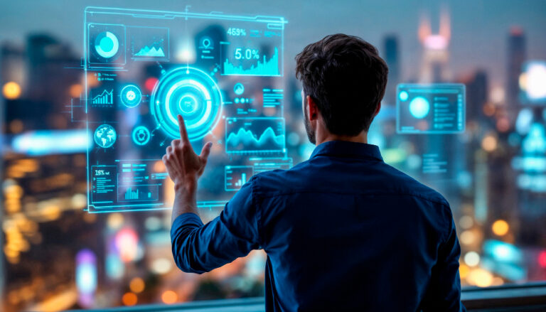 Automation for Entrepreneurs