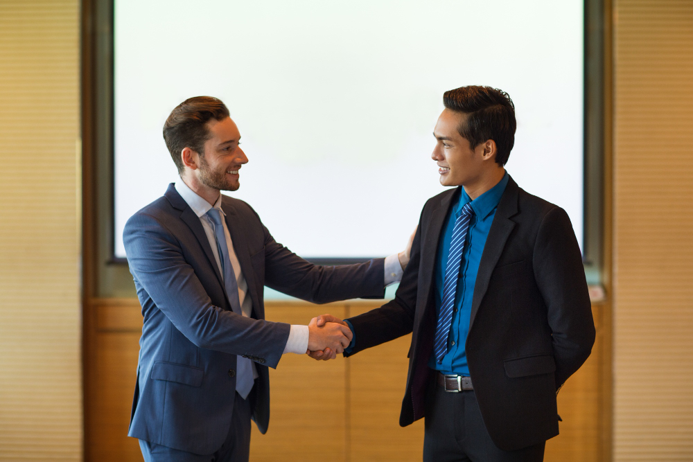 Client relationship management
