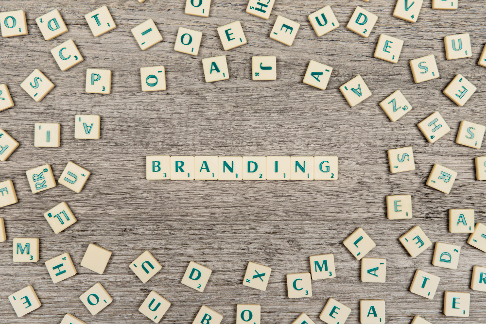 Personal branding