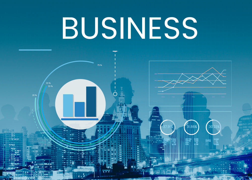 Scalable business systems