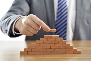 Strong Foundation of business