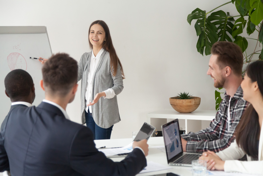 Business Coach