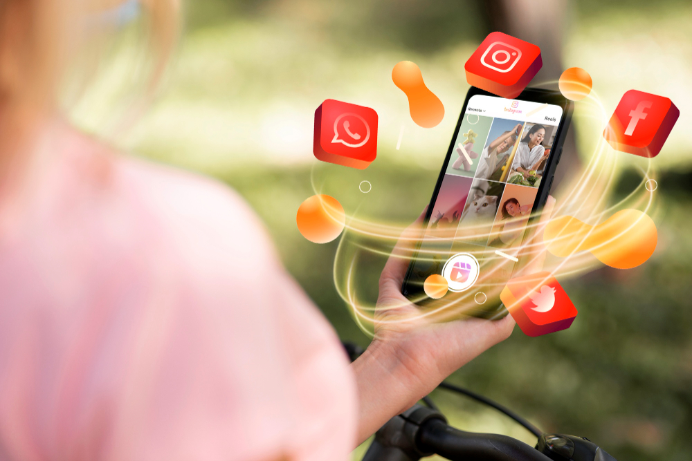 Social Media Engagement