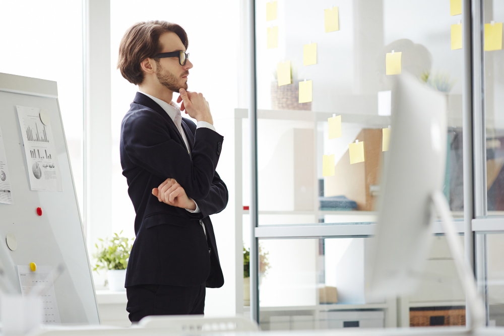 How to Develop an Entrepreneurial Mindset