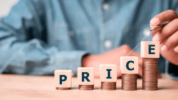 Smart Pricing Strategies