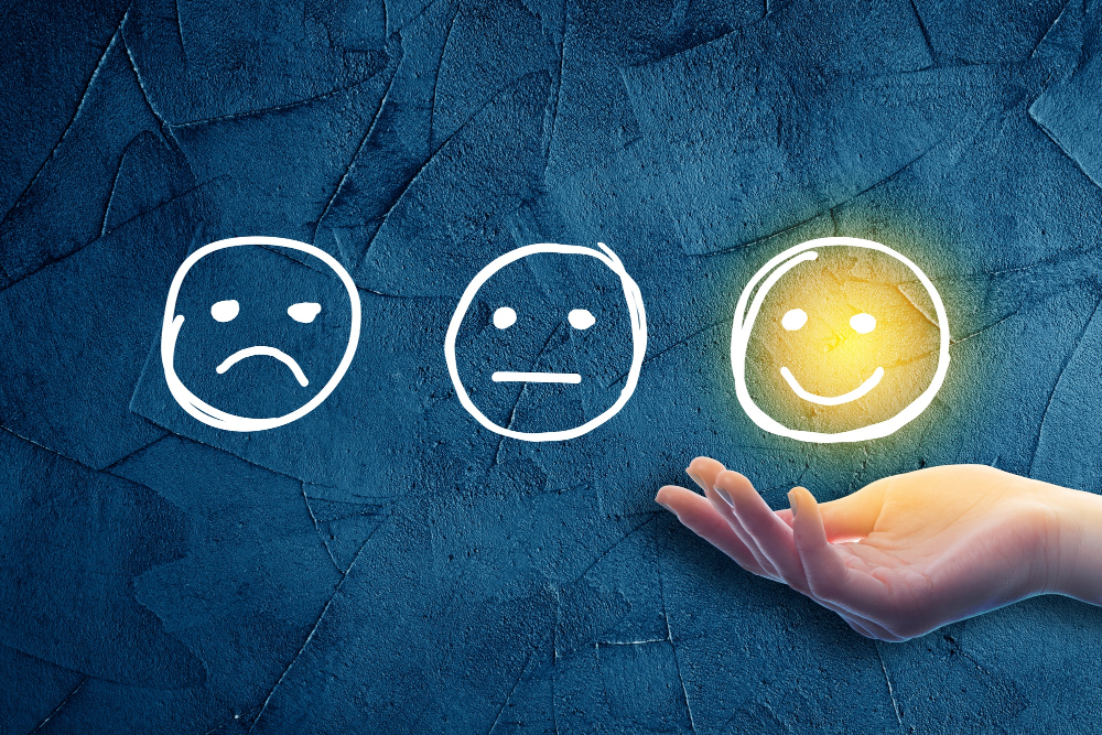 Emotional Intelligence For Entrepreneurial Leaders