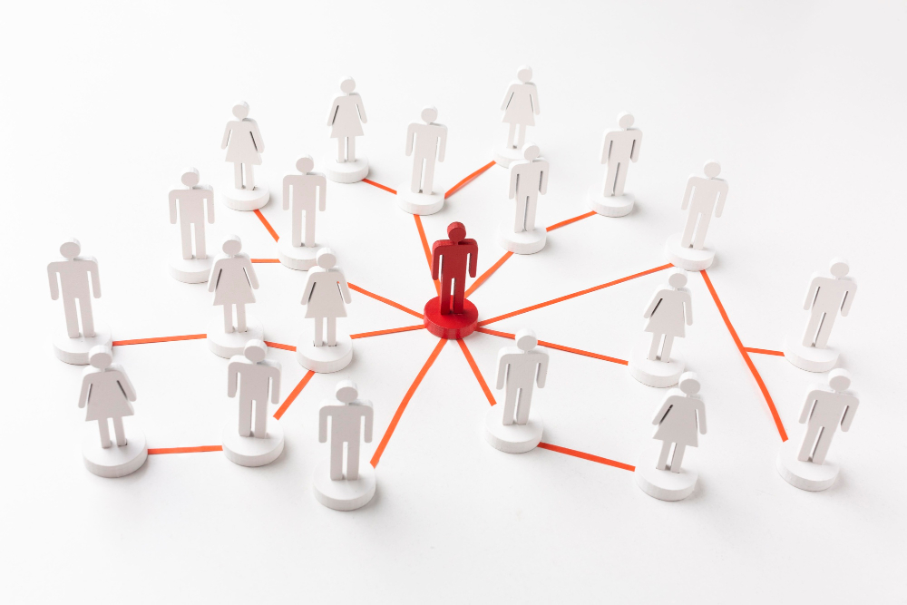 professional network