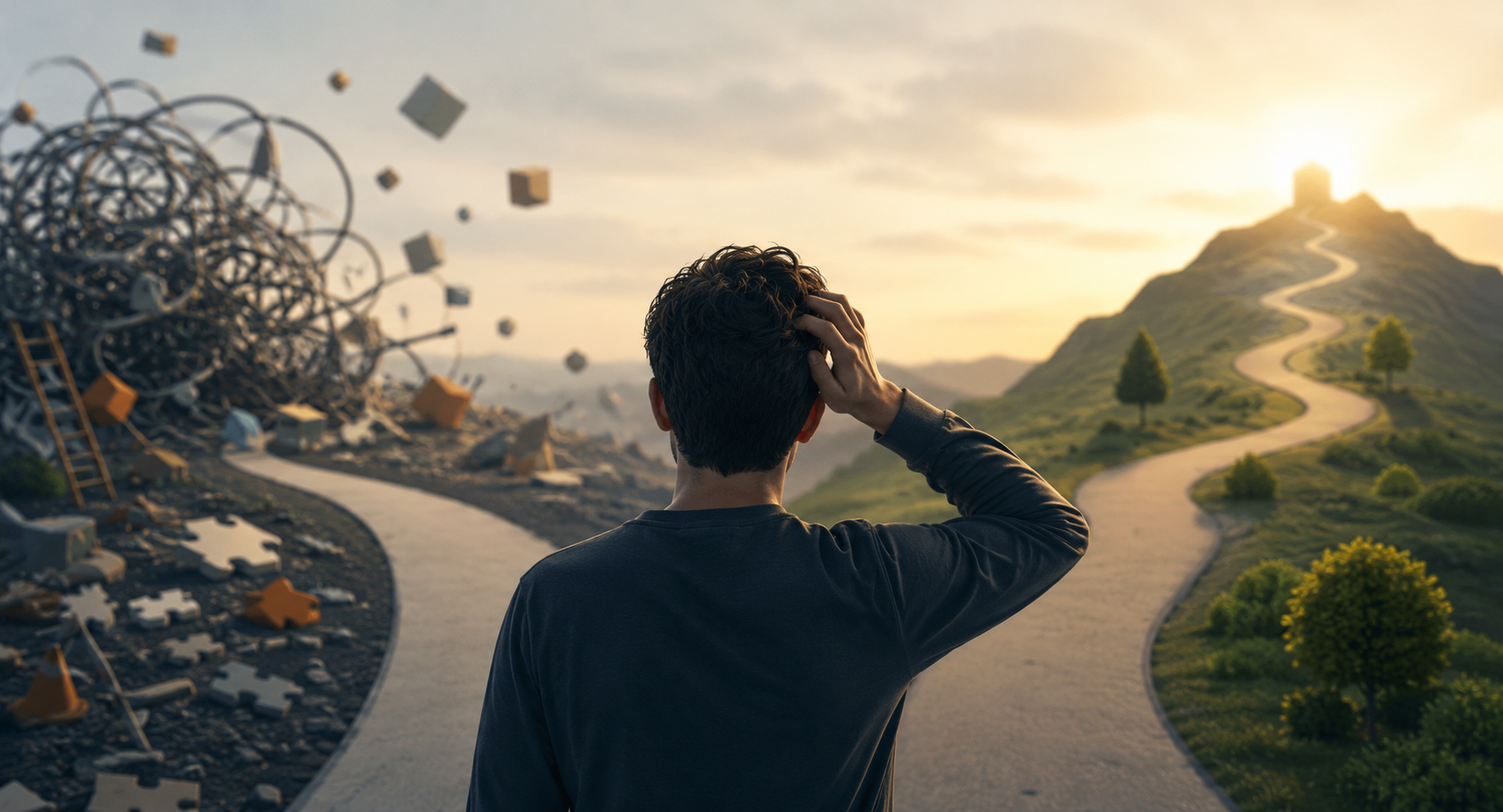 What First-Time Founders Usually Get Wrong