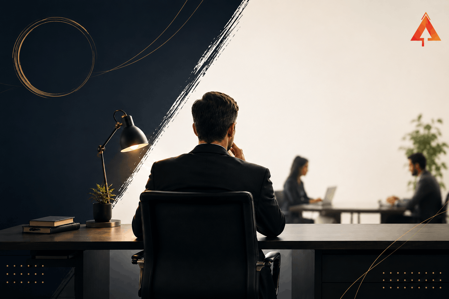 The CEO Guide What to Do Yourself & What to Delegate
